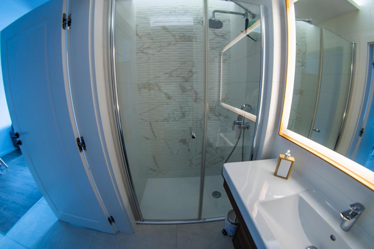 Apartament Bel Mare-Nowoczesny Miedzyzdroje Ngoại thất bức ảnh